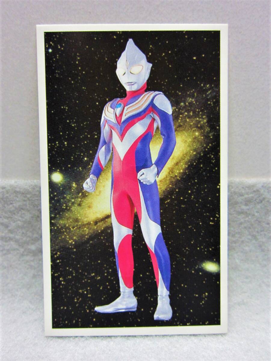 新品】バンダイ☆HRF☆新世紀ウルトラマン伝説☆シリーズ1＆2☆全16種