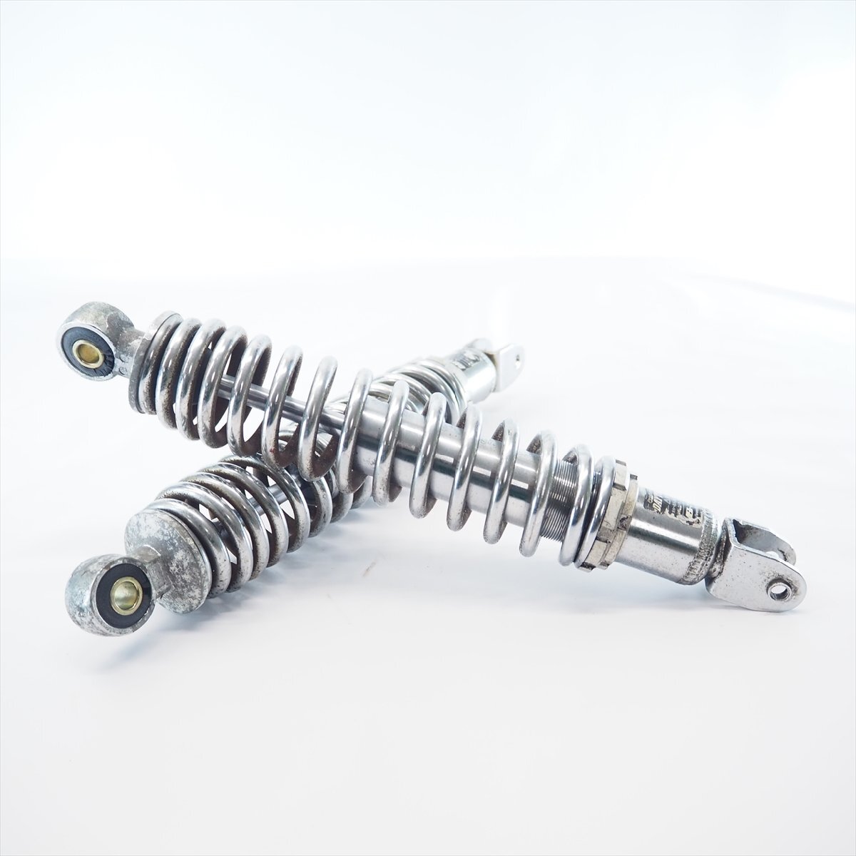 マジェスティ250SG03J型用BSC製リヤサス中古マグザムSG17J SG21 マジェスティ250SG03J型用BSC製リヤサス中古マグザムSG17J SG21