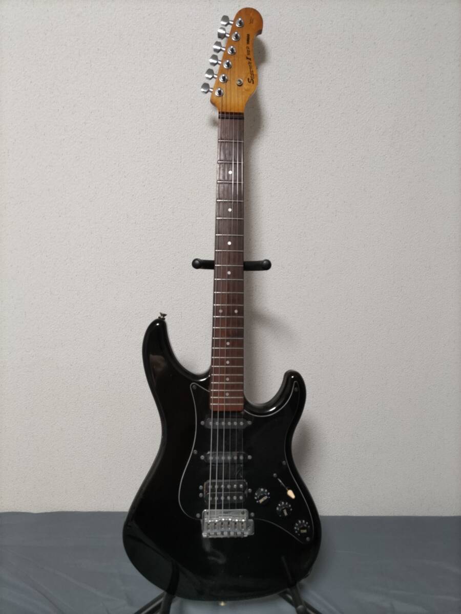 中古】～アクティブPU～【YAMAHA/ヤマハ】SESSION II/セッション2 903P  