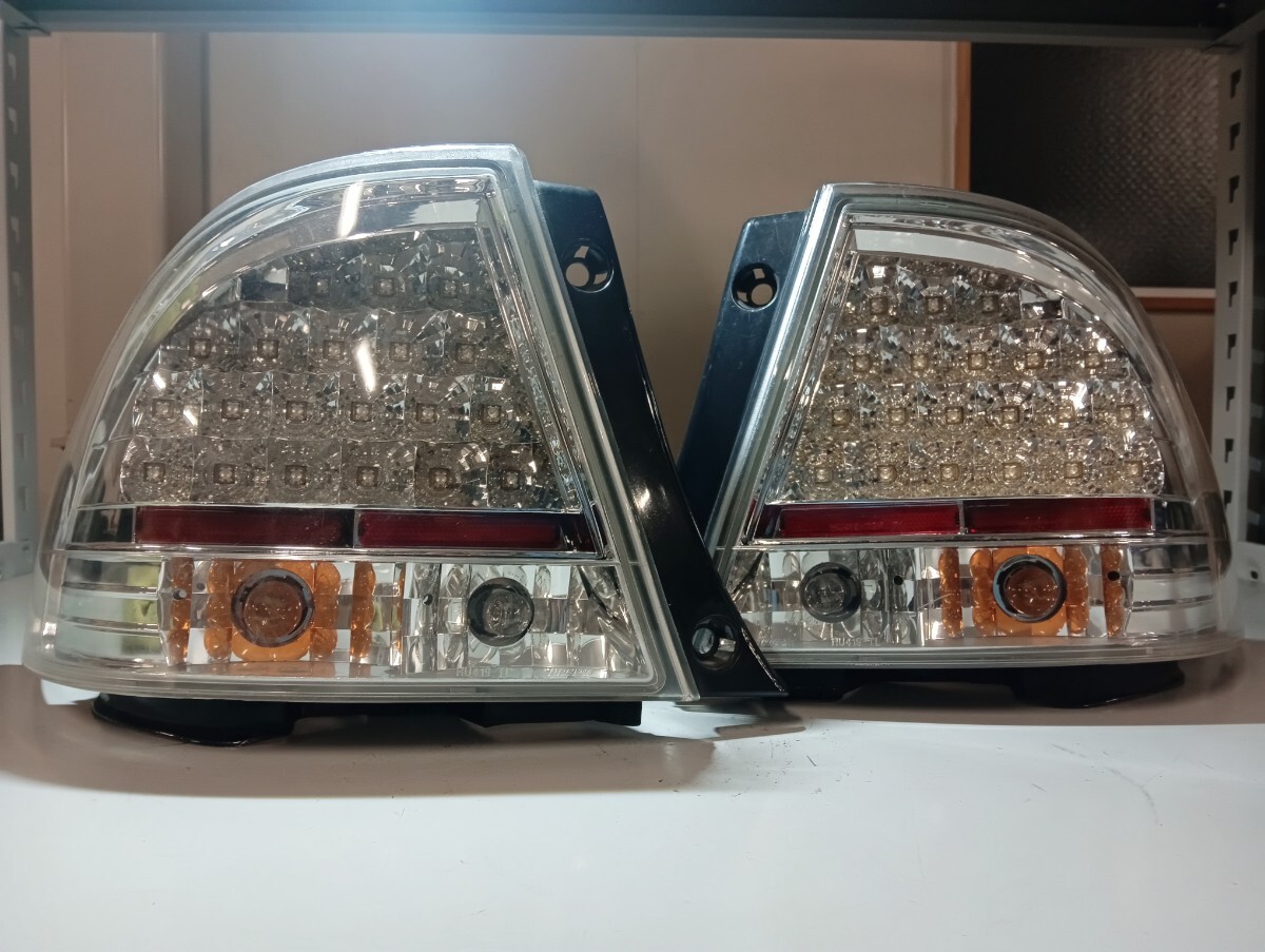 junyan テールランプ　HU419-TL SXE10アルテッツァ junyan テールランプ HU419-TL SXE10アルテッツァ - メルカリ