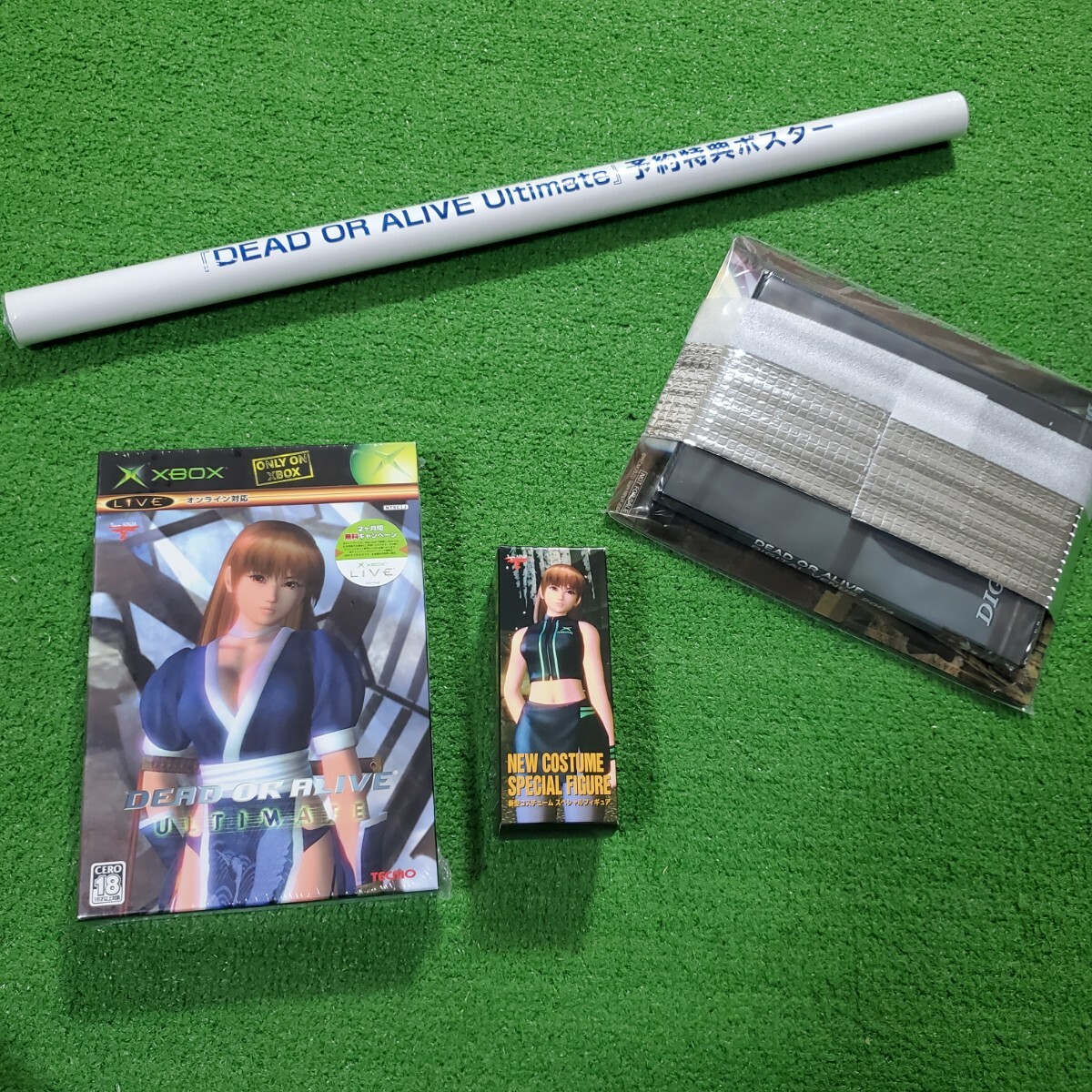 デッド・オア・アライブ マリーエロ 新品】同人 手描きイラスト DEAD OR ALIVE(デッドオアアライブ) マリー・ローズ A 4の落札情報詳細 -  Yahoo!オークション落札価格検索 オークフリー