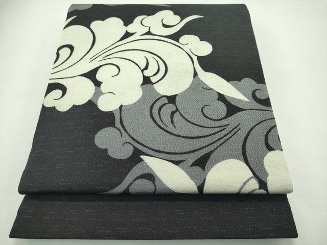 平和屋本店□極上 人間国宝 芹沢圭介一番弟子 下平清人 九寸開き名古屋  