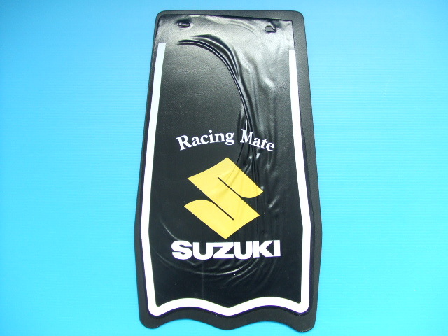 ホンダ HONDA Racing Mate リアフェンダーフラップ 泥除け