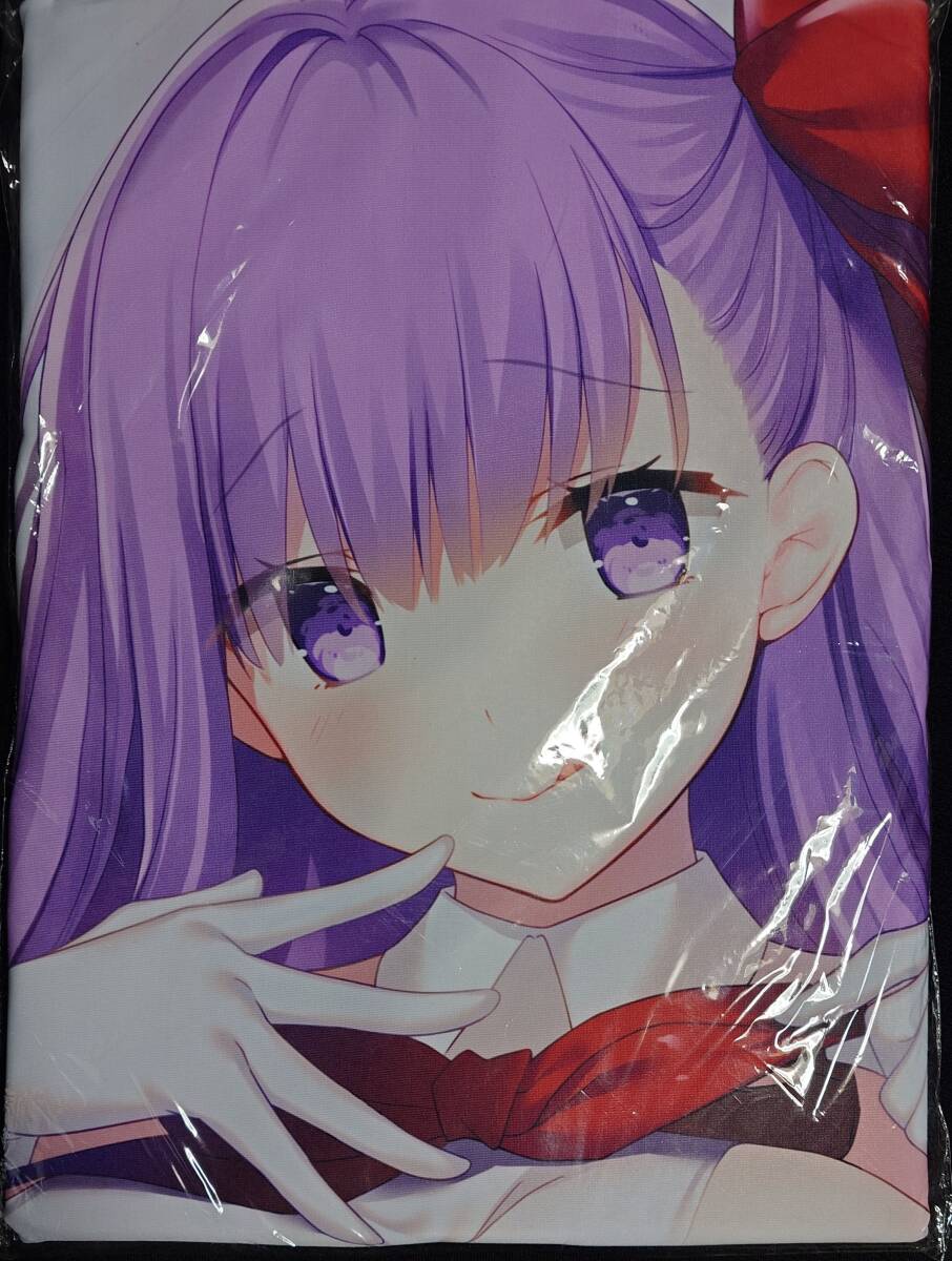 FGO 玉藻の前 呉マサヒロ クレスタ 抱き枕カバー