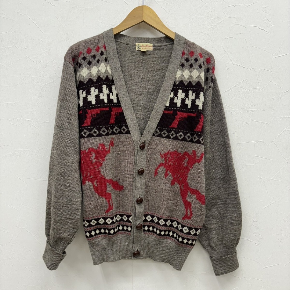 新品】☆新品タグ付☆Dry Bones ドライボーンズ ギャバジン ジャケット 