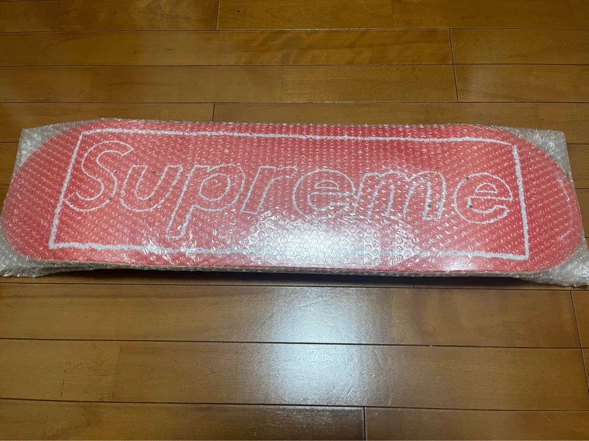新品】KAWS カウズ コラボ シール ステッカー（27枚）の落札情報詳細
