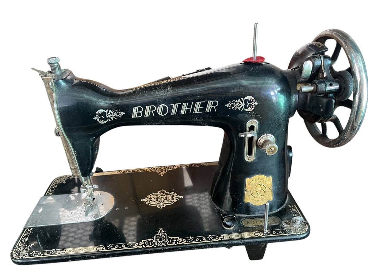 ブラザー school sewing machine HA2-B326 ブラザー school sewing machine HA2-B326