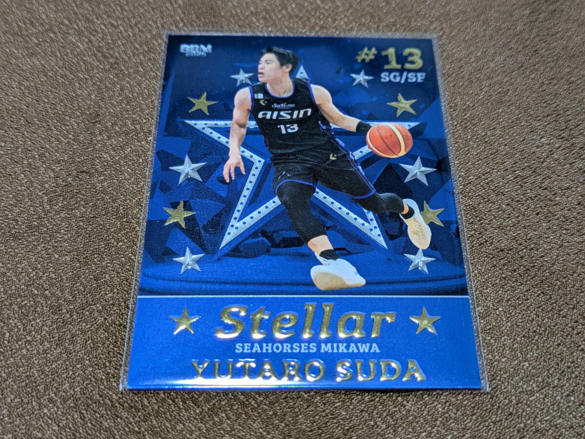 Bリーグ 初年度 シーホース三河 比江島慎 2016-17 直筆サイン入りカード Bリーグ 初年度 シーホース三河 比江島慎 2016-17 直筆サイン
