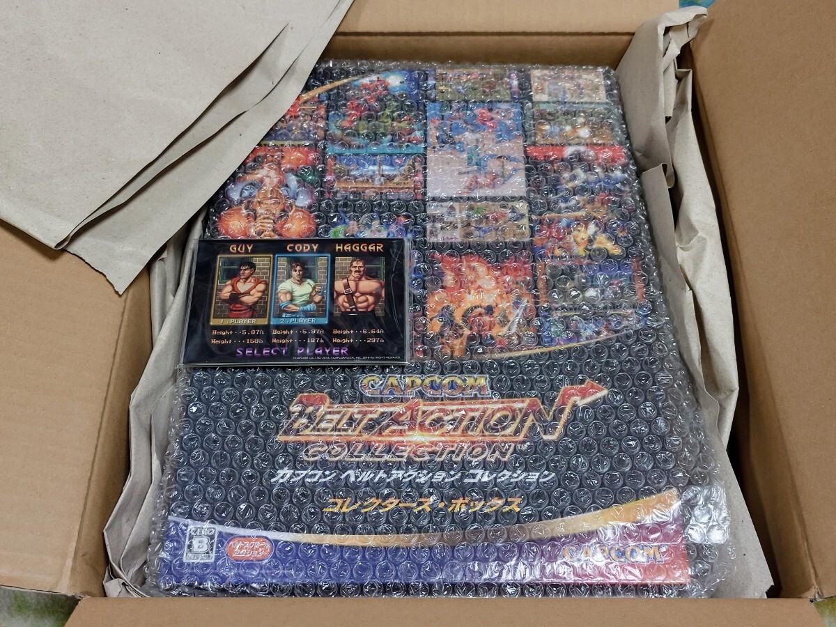 新品未開封】イーカプコン限定 モリガン ビッグタオル