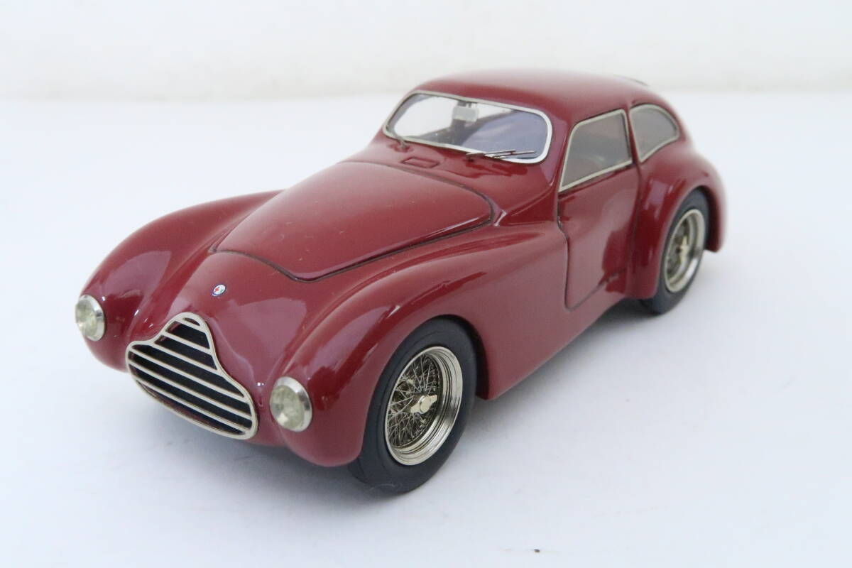 Provence 1/43 レジンキット AlfaRomeo TZ1 Provence 1/43 Resin Kit AlfaRomeo TZ1 73813 | eBay