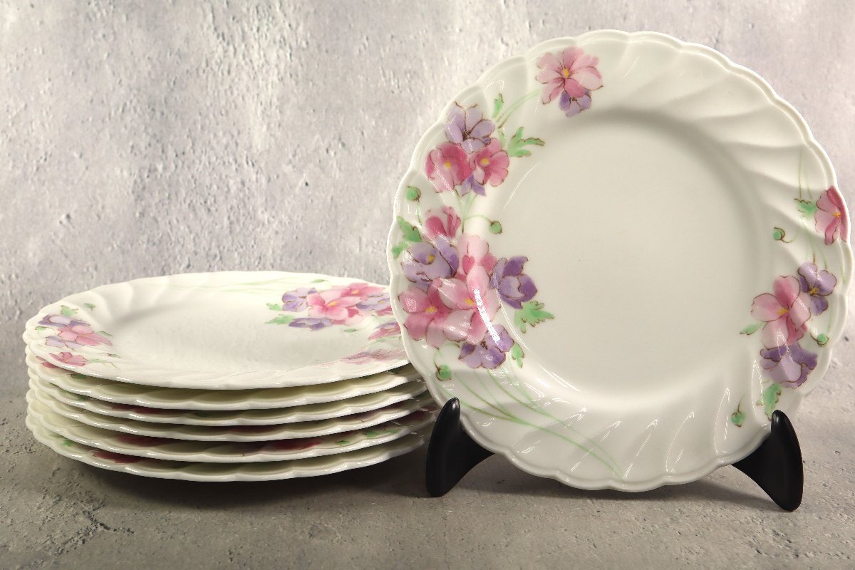 Noritake ノリタケ 鳥 Studio Collection BONE CHAINA 陶器 置物
