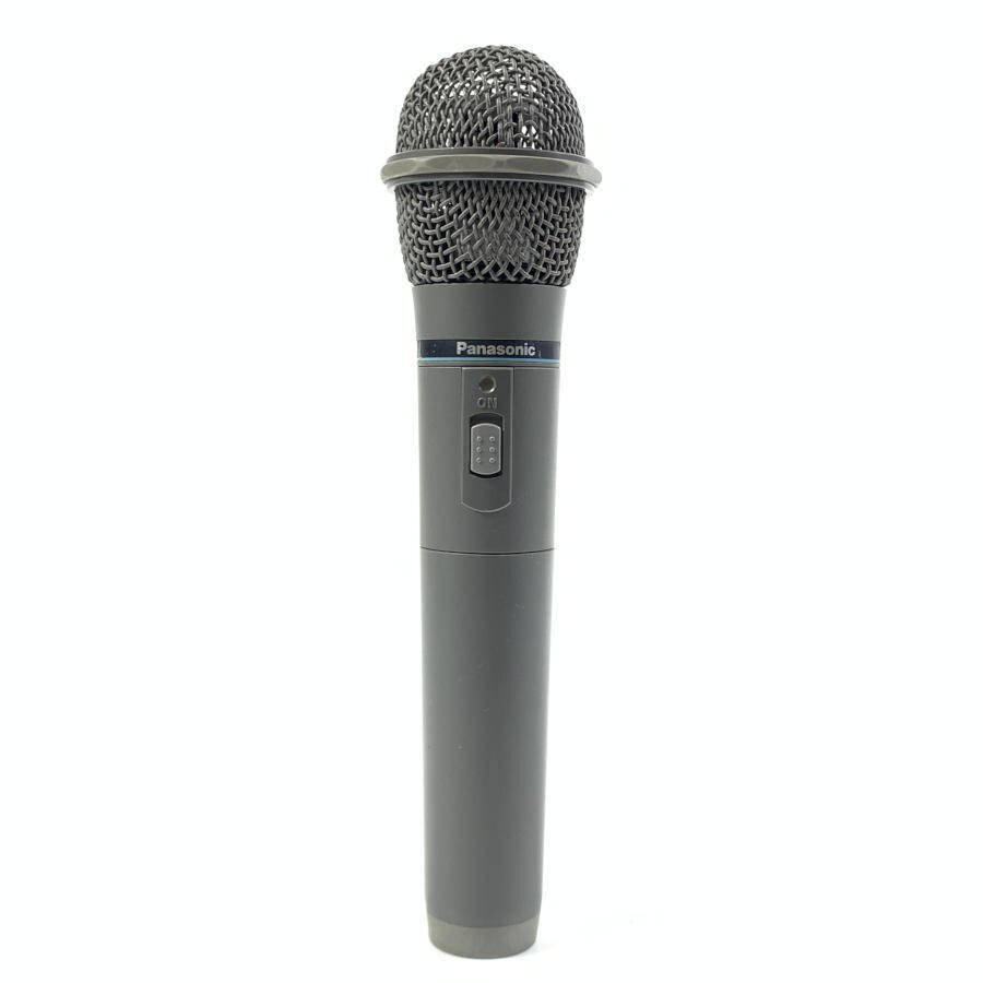 【希少】ラムサ ワイヤレス レシーバー WX-RB700 WX-RB400 希少】ラムサ ワイヤレス レシーバー WX-RB700 WX-RB400 - メルカリ