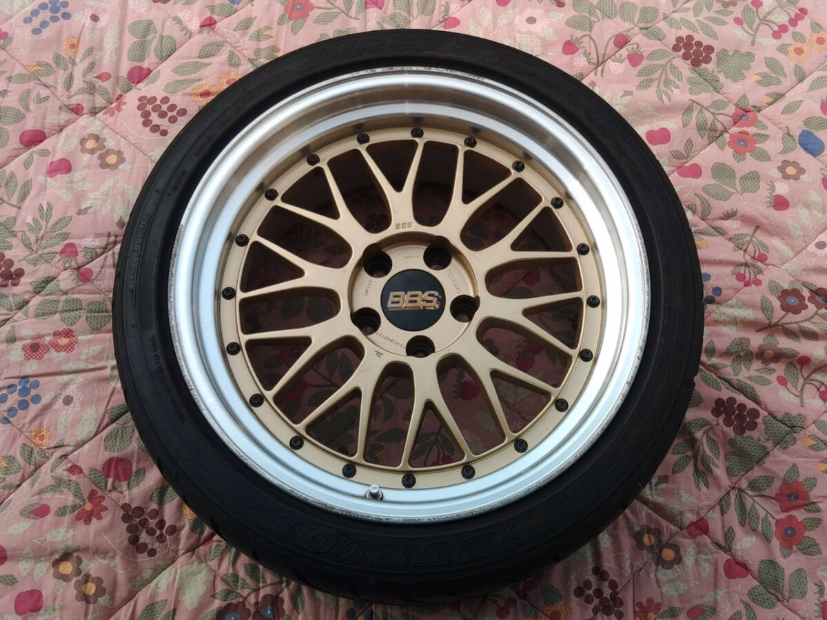 C33ローレル純正 15インチ アルミ製 5スポークホイール