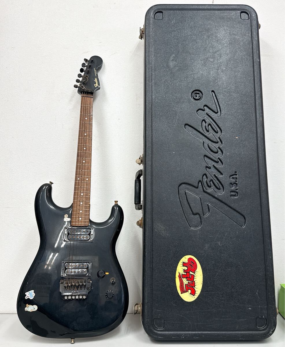 Navigator ESPARTO ストラトキャスター タイプ ジャパンビンテージ