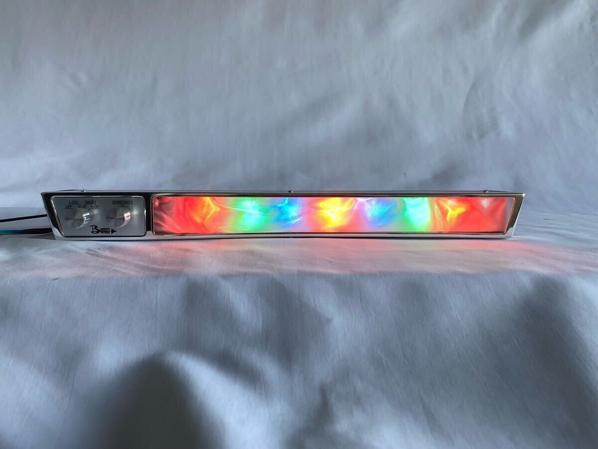 ボーマン カラーバー 13インチ クローム BOMAN インパラ ローライダー