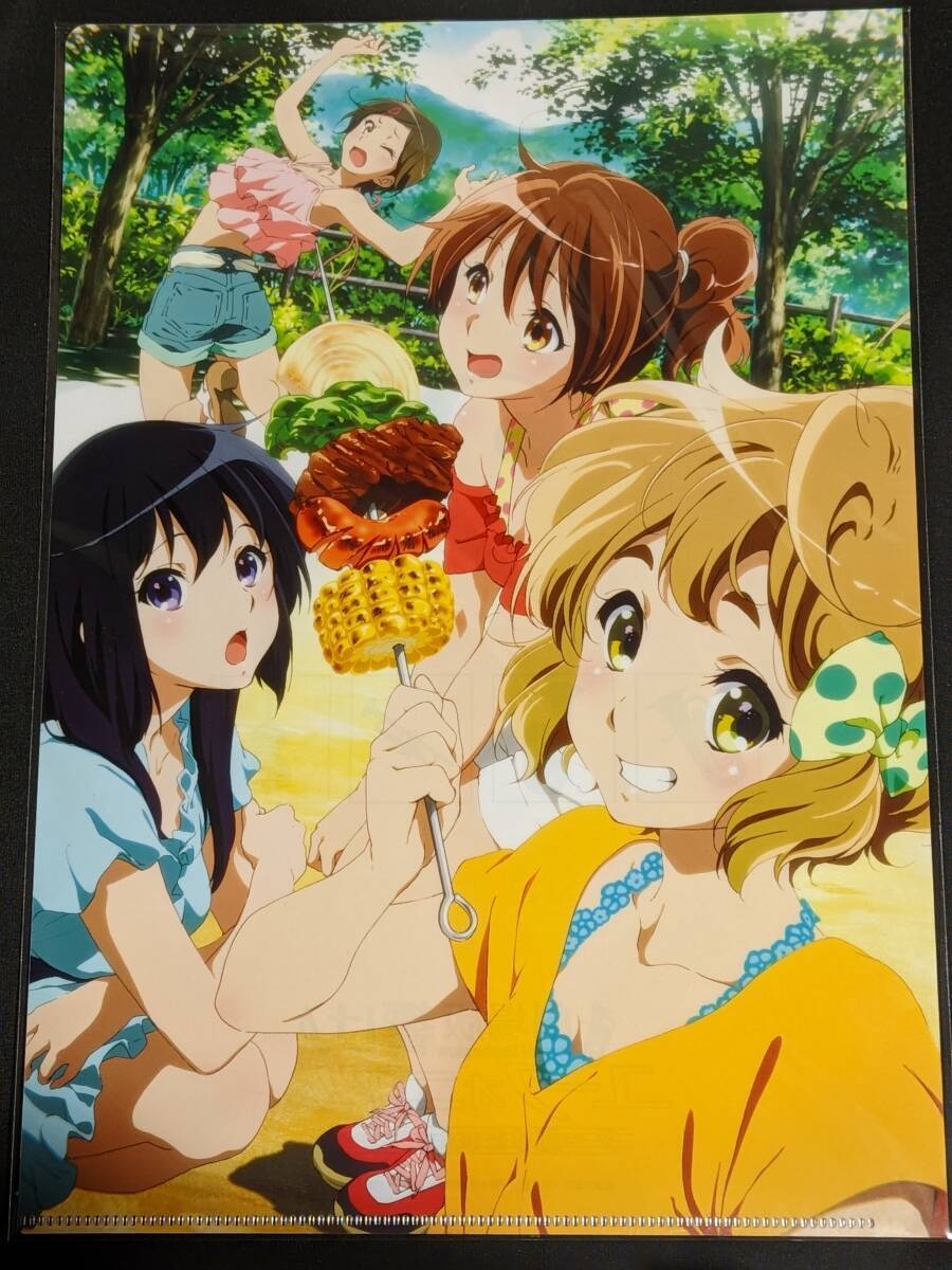 響けユーフォニアム 夏祭り アクリルスタンド 11種セット 浴衣 響け