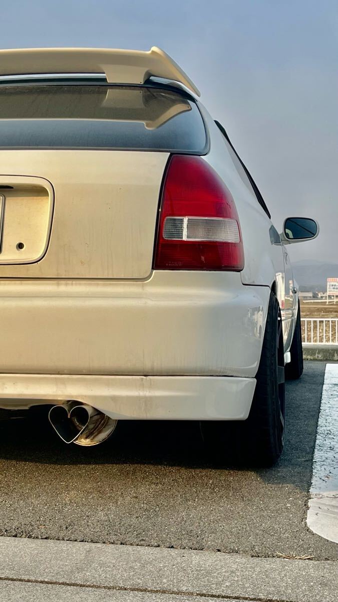 ek9 社外リアピース Yahoo!オークション -「ek9」(社外品
