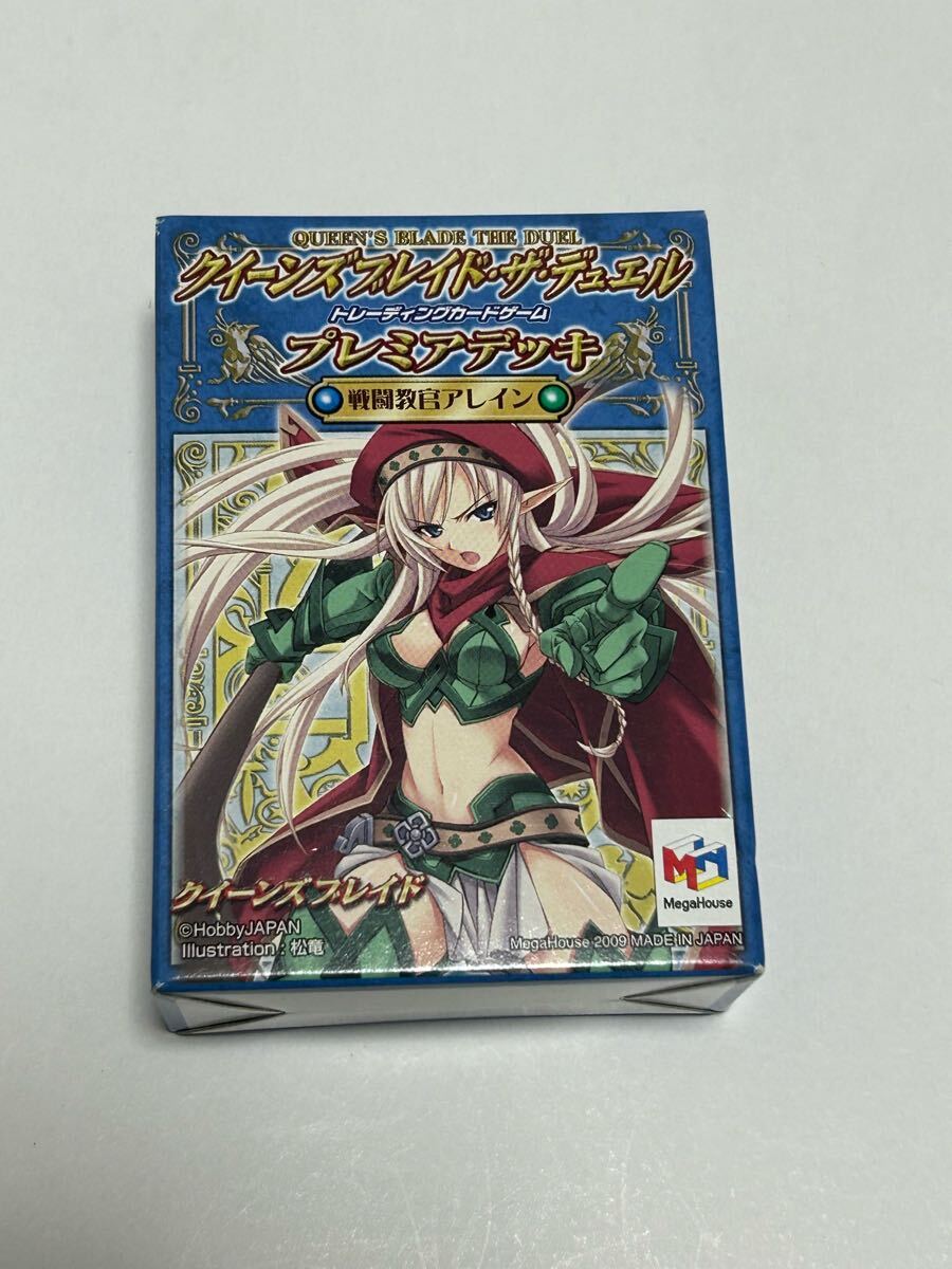 クイーンズブレイド ザ・デュエル トレーディングカード トレカ トモエ