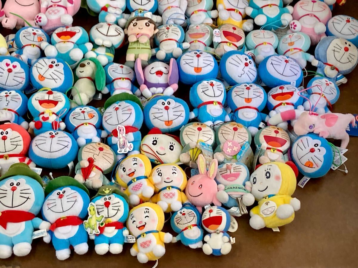 【新品】レア　希少　ドラえもん　腹時計　ケイビー　当選　ぬいぐるみ ドラえもん☆ケイビー 当選品 ぬいぐるみ腹時計 超レア♪の落札