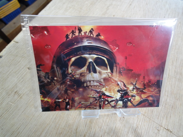 A2357☆タイトー エクスターミネーション 全純正 TAITO EXTERMINATION