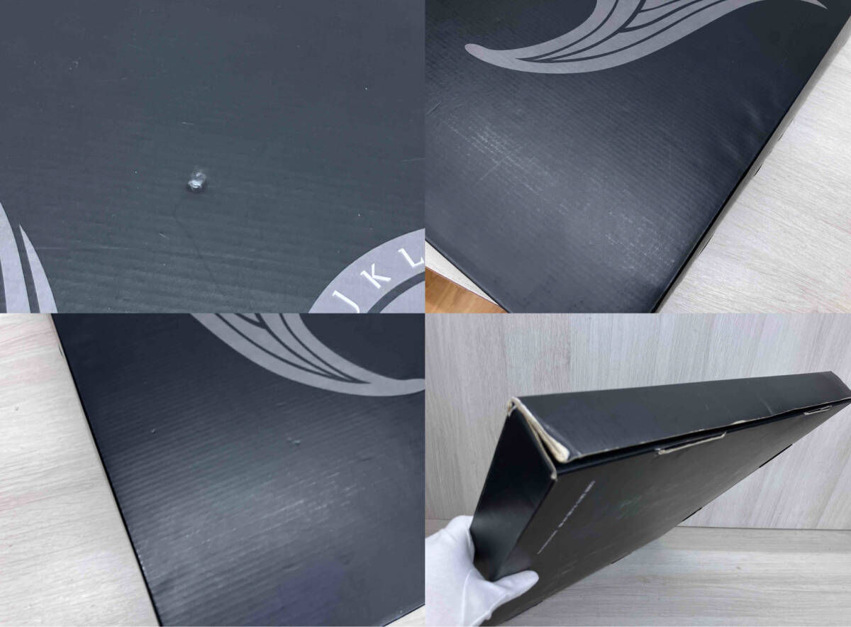 DXサウンド カプセルガイアメモリEX ガイアメモリコンプリートセレクション プレバン限定 仮面ライダーWの1番目の画像