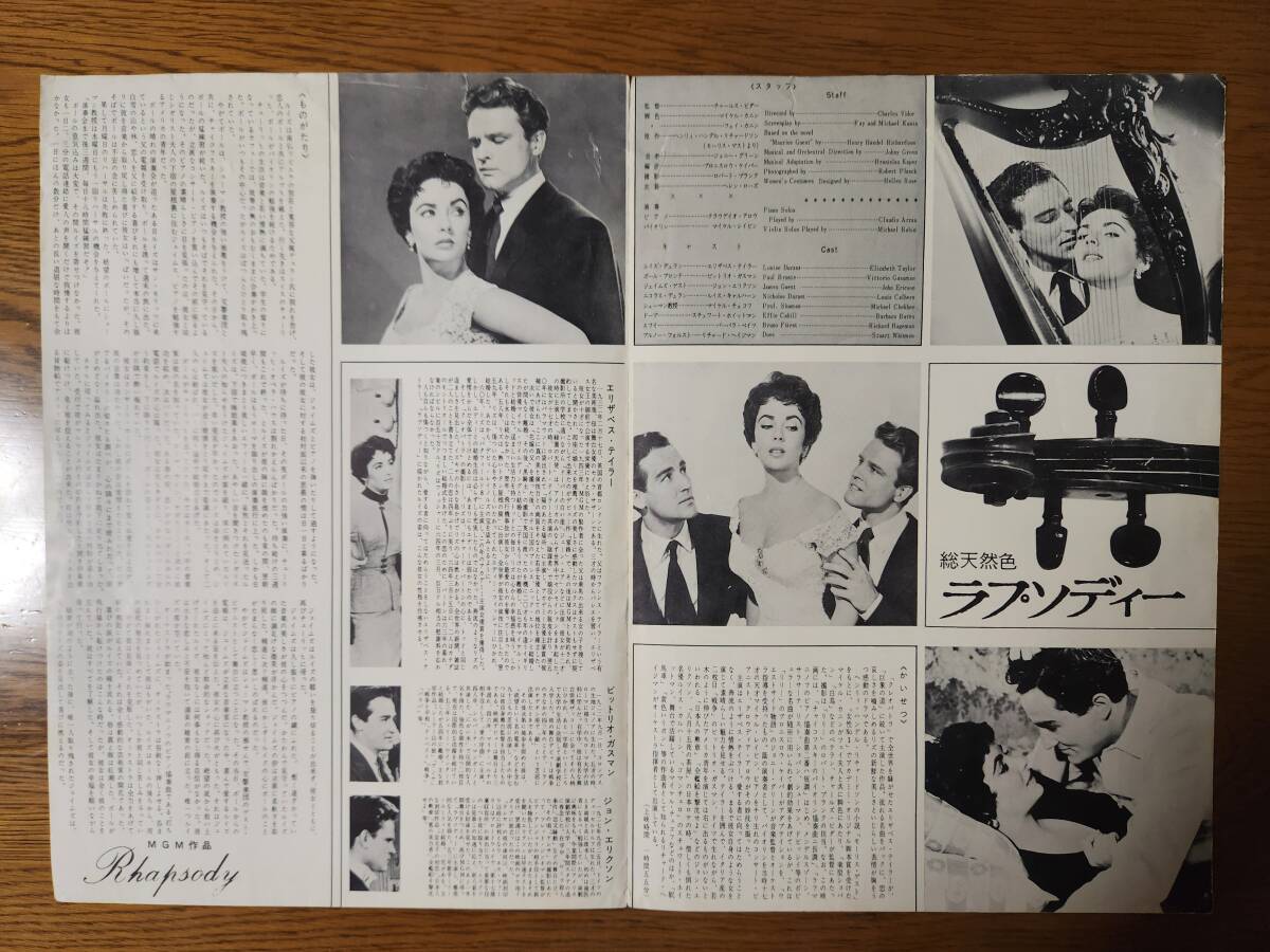 エリザベス テイラー額付50cm×50cmポスター1枚及びA4額付ポスター2枚 SS2800694) エリザベス テイラーの映画画像 Starstills.com で