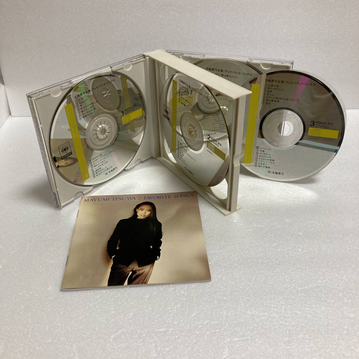 五輪真弓　ライヴ83 CD 五輪真弓 ライヴ83 CD - メルカリ