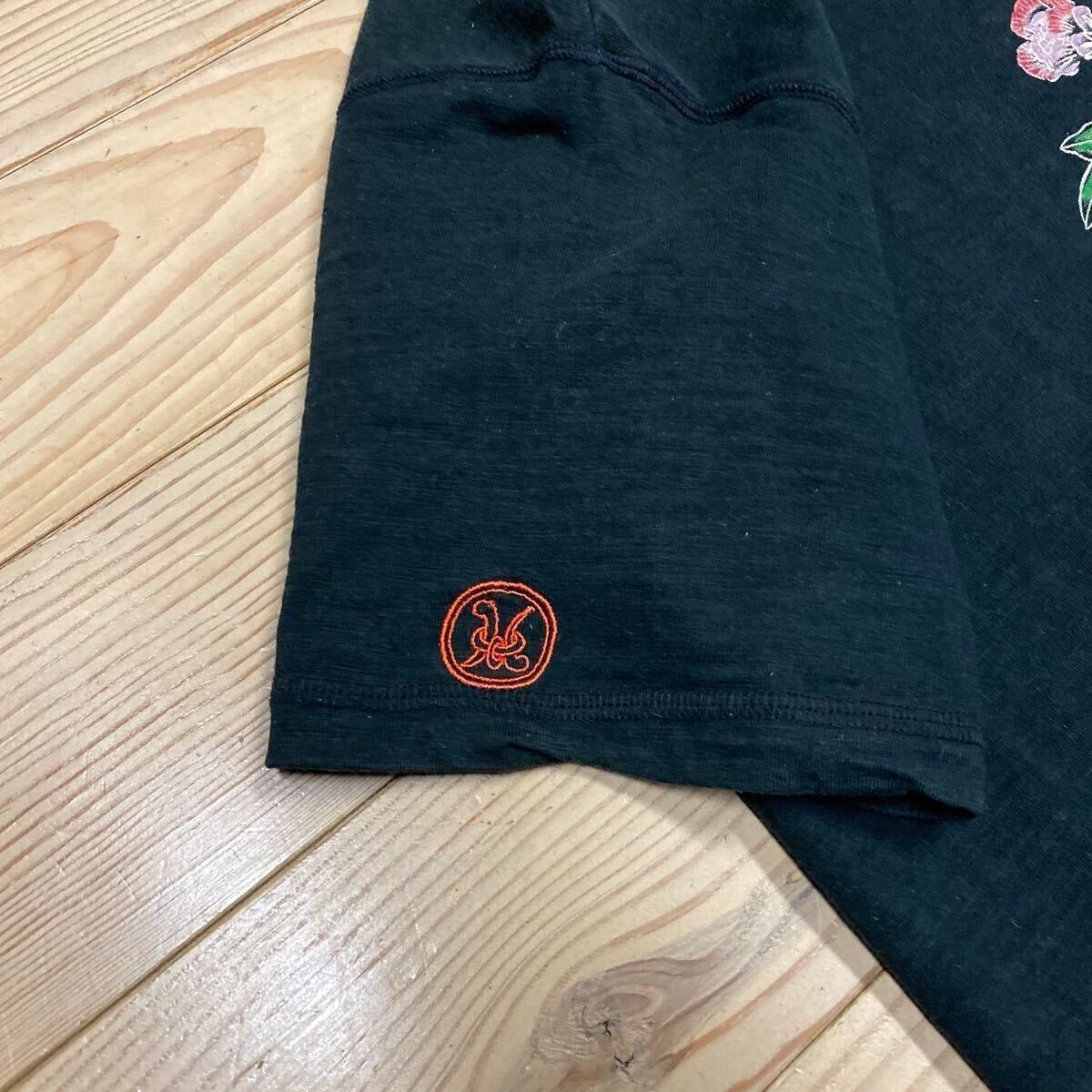 松本人志 Tシャツセット売り 27日までの限定値下げ クロップドヘッズ 和柄 松本人志 ロングT
