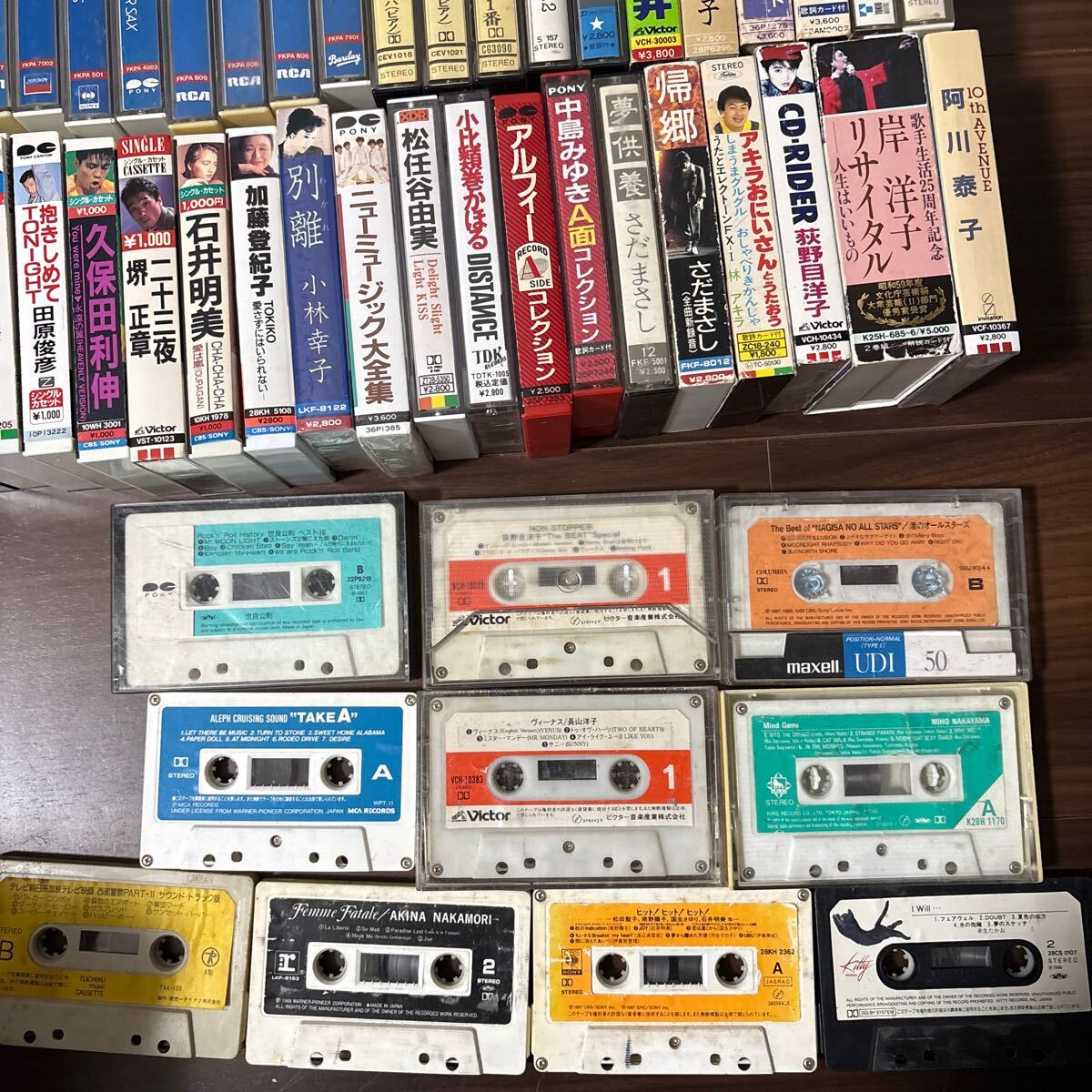 中古】水彩 奥田瑛二 作 仮題「ウサギ」（俳優／画家／額装）の