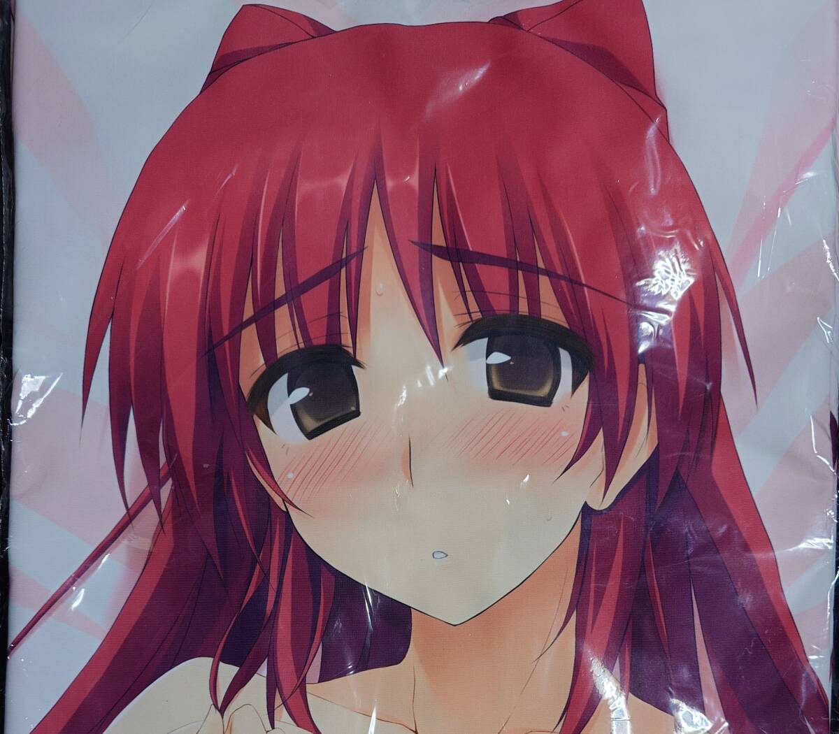 To Heart2　向坂環　抱き枕カバー　② To Heart2 向坂環 抱き枕カバー ②｜その他
