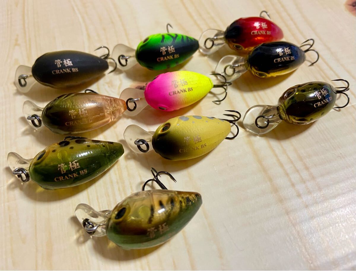 バスデイ 管極 ミノー 33s 2 Bassday】 KANGOKU MINNOW 33S バスデイ 管極ミノー 33S フェード