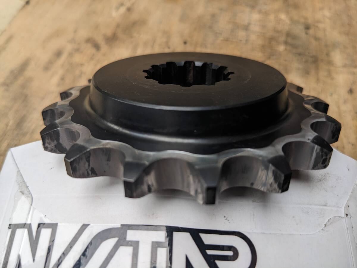 ホンダ モトラ 純正ドライブスプロケット ホンダ純正 23801-GGN-J00