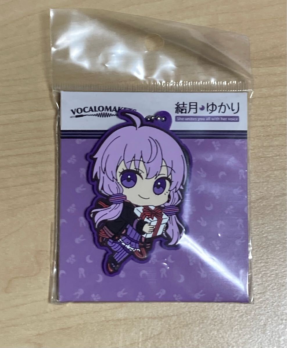 新品】C95 東幻郷 結月ゆかり 紲星あかり スリーブ VOICEROIDの