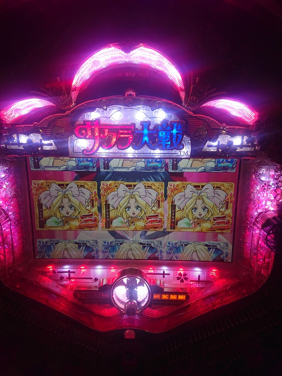 ぱちんCR club moon（クラブムーン）】懐かしの機種打ってみた