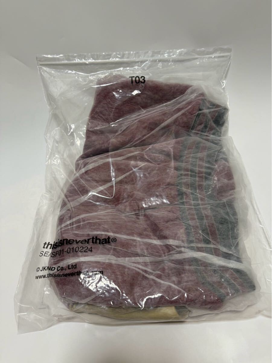 未使用　平沢進　馬の骨tシャツ　type-B 激レア 未使用 平沢進 馬の骨tシャツ type-B 激レアの通販 by MK's shop