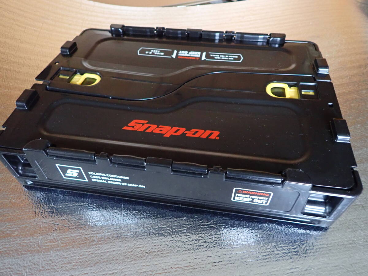 Snap-on ECARB042GAJ 充電式ハンディライト スナップオン Snap-on 充電