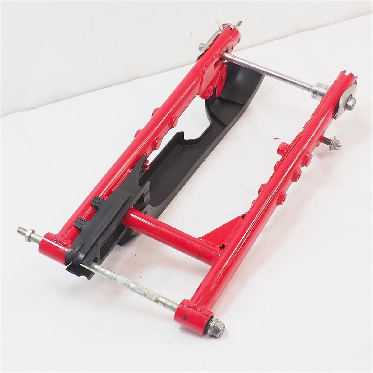 CT110 ハンターカブ JD01 スイングアーム c50-06s10