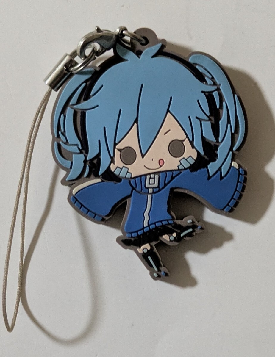 人気!希少! メカクシティアクターズ「D.カノ (KANO)」B2サイズ 布製
