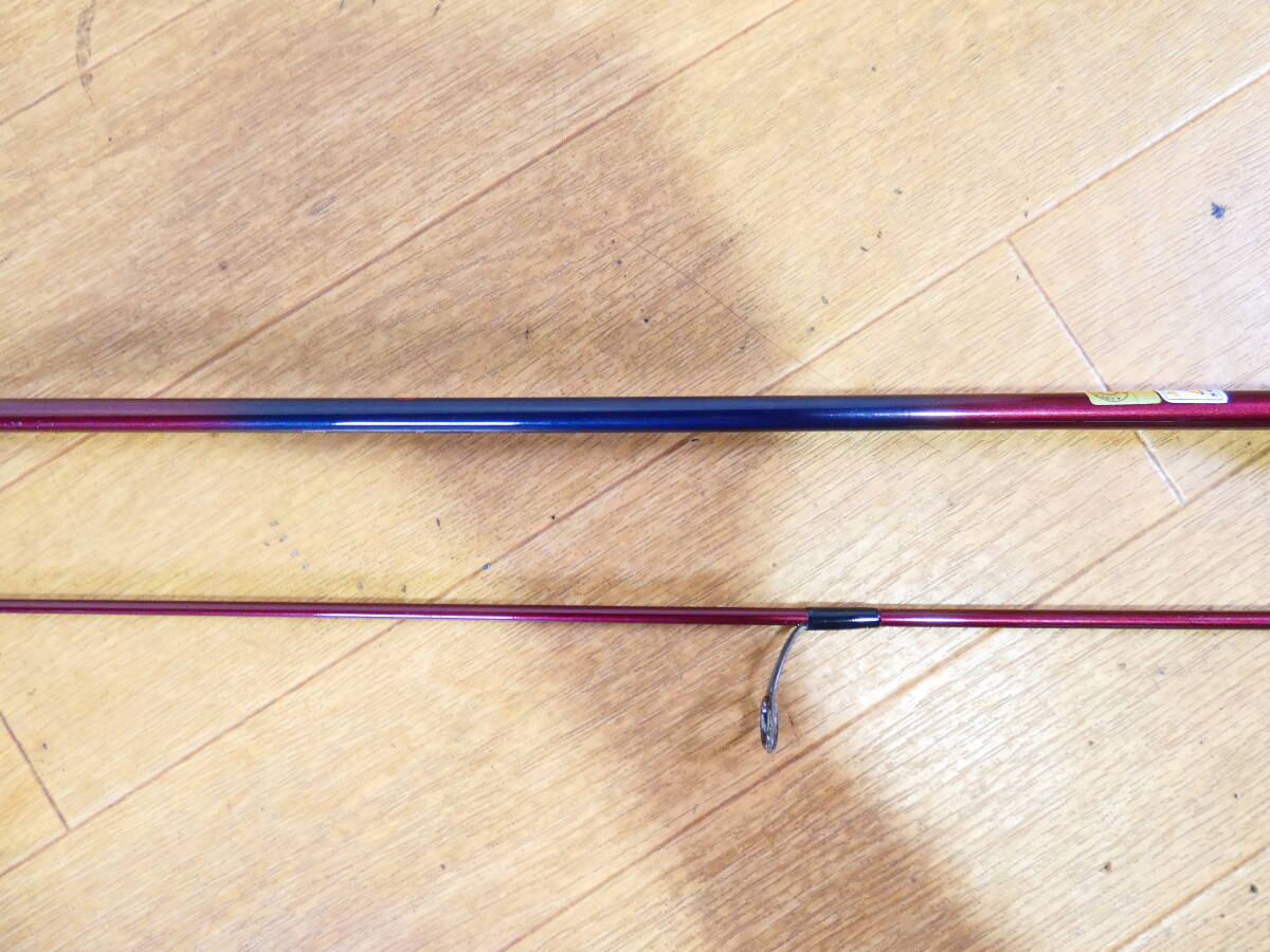 中古】シマノ スコーピオン オシア OCEA SCO-S5615VJ美品