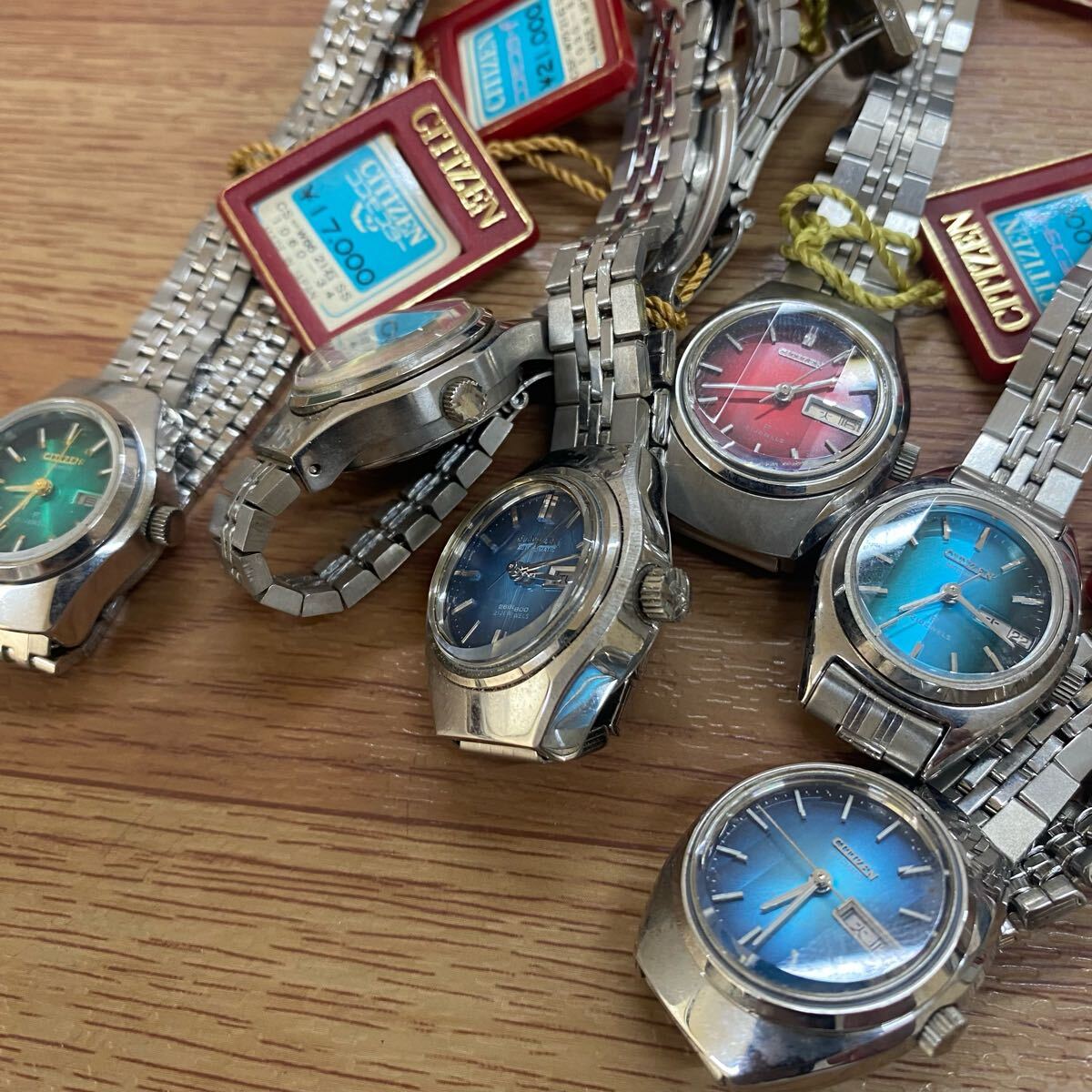 シチズン Cちゃん モノクロ 未使用 デッドストック 昭和レトロCITIZEN シチズン Cちゃん 未使用 デッドストック 昭和レトロ CITIZEN 【公式通販】