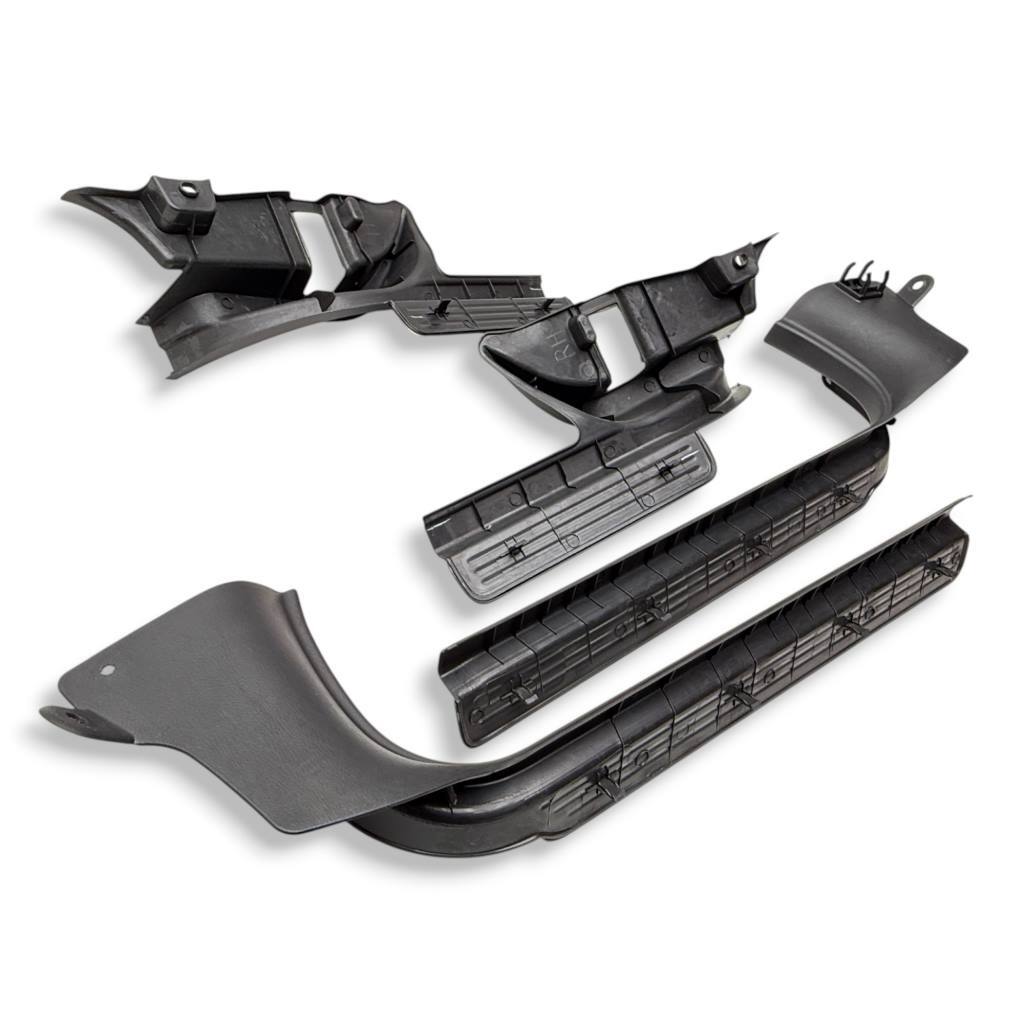 廃盤品 GDB用 STI スカッフプレート