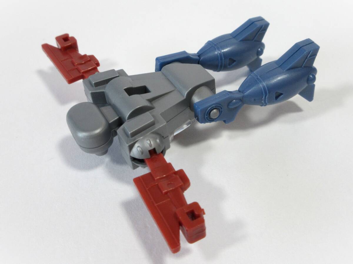 80 ロボット おまけ？8点 まとめて / ジョイントロボ 当時物