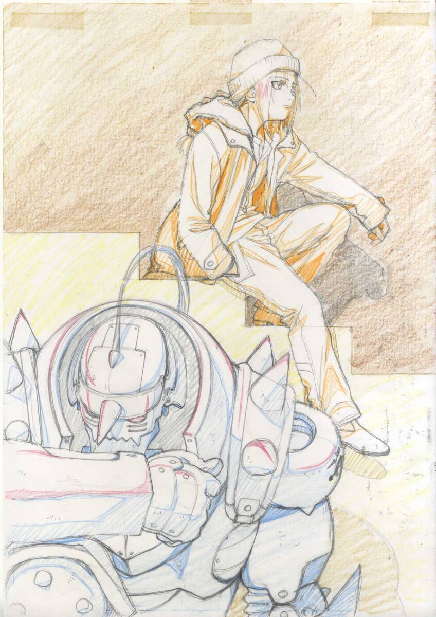 鋼の錬金術師　オルゴール(曲/メリッサ)　エド&アル&トリシャ　ムービック Edward Elric - Musical Box - Fullmetal Alchemist (エド＆アル