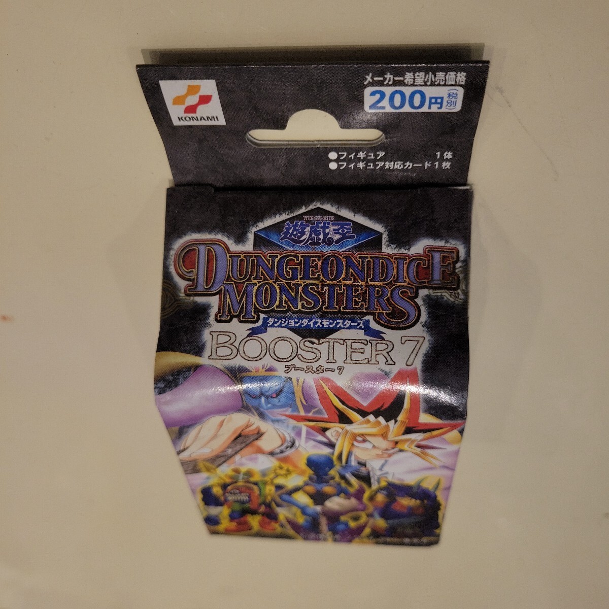 遊戯王ダンジョンダイスモンスターズ　フィギュア　振り子刃の拷問機械　ddm 遊戯王ダンジョンダイスモンスターズ フィギュア 振り子刃の拷問