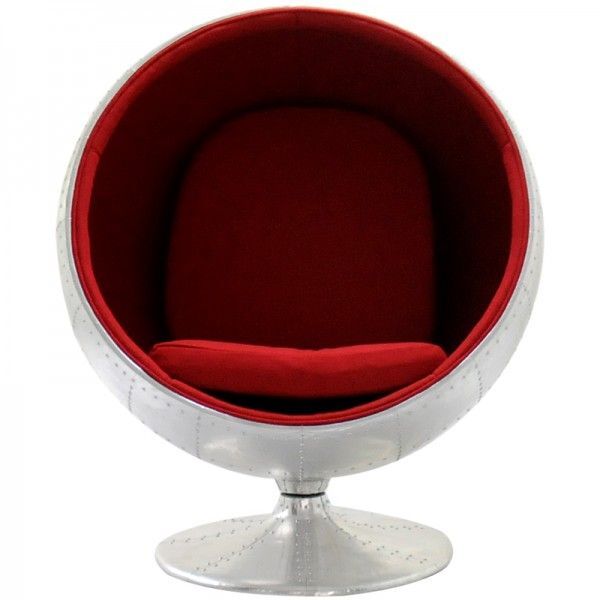希少 Finn Stone BallChair フィン・ストーン ボール チェア ラウンジ