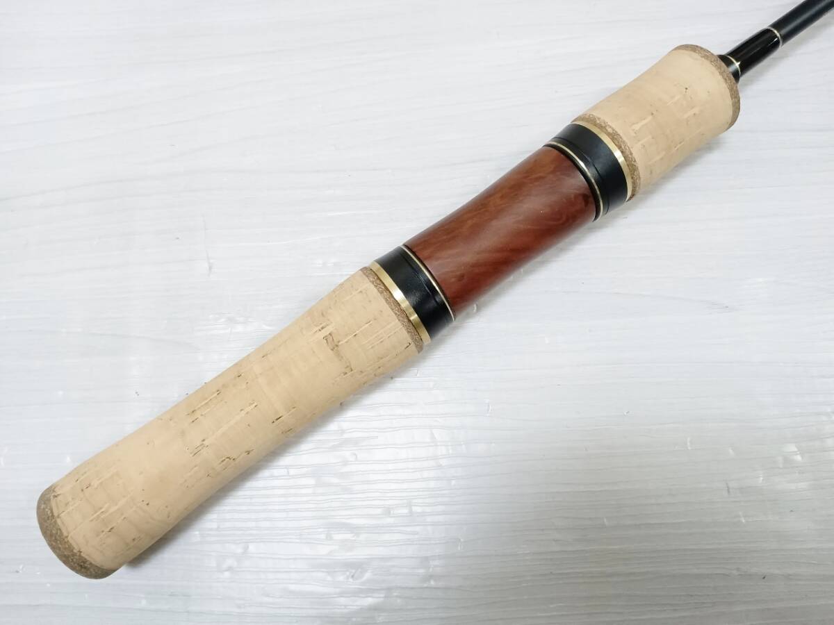 新品】即決！◇新品！シマノ カーディフ CF70-2ML 3◇CARDIFF
