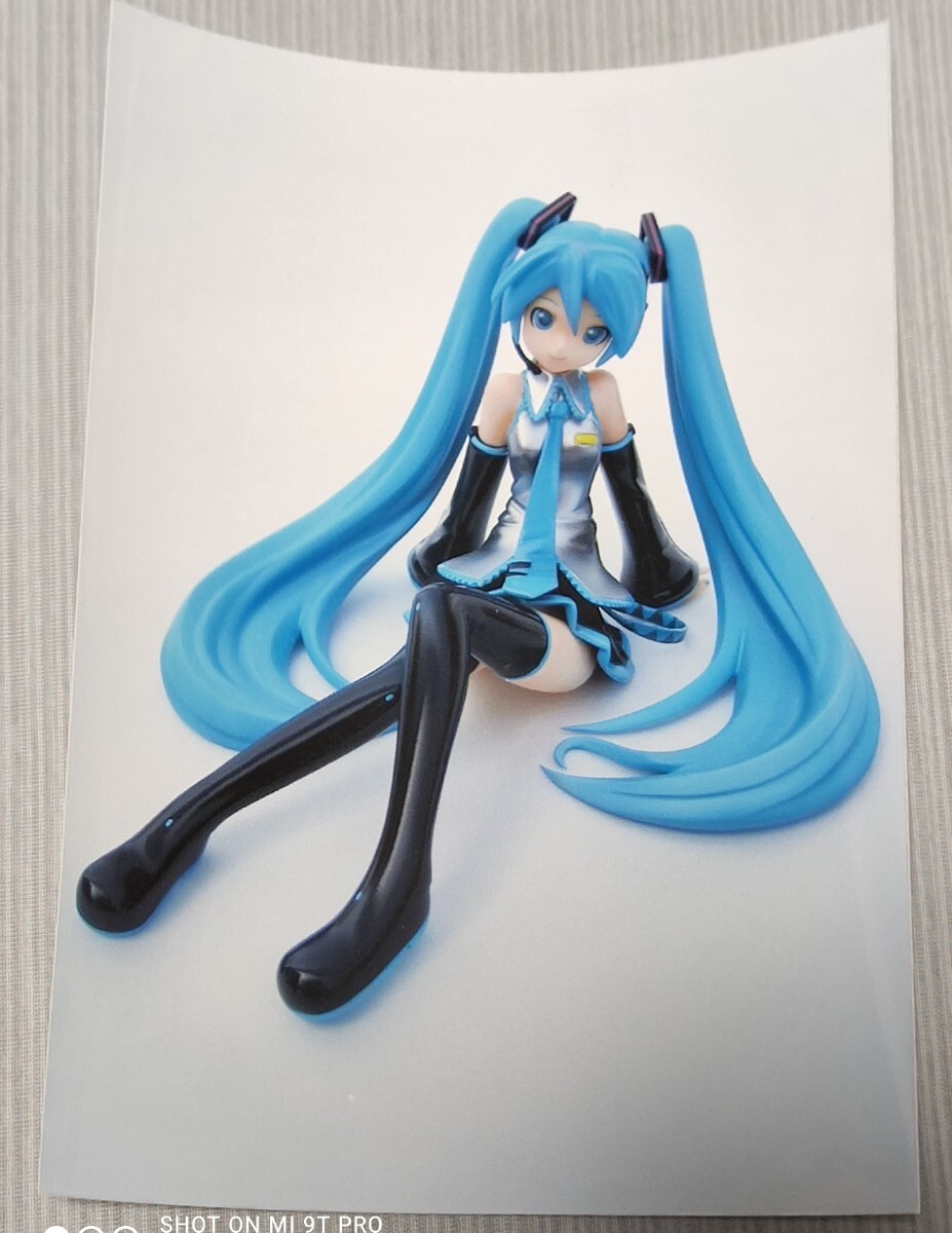 S-MIST アマガミ 1/5七咲逢(競泳水着ver.) 未組立ガレージキット ガレキ