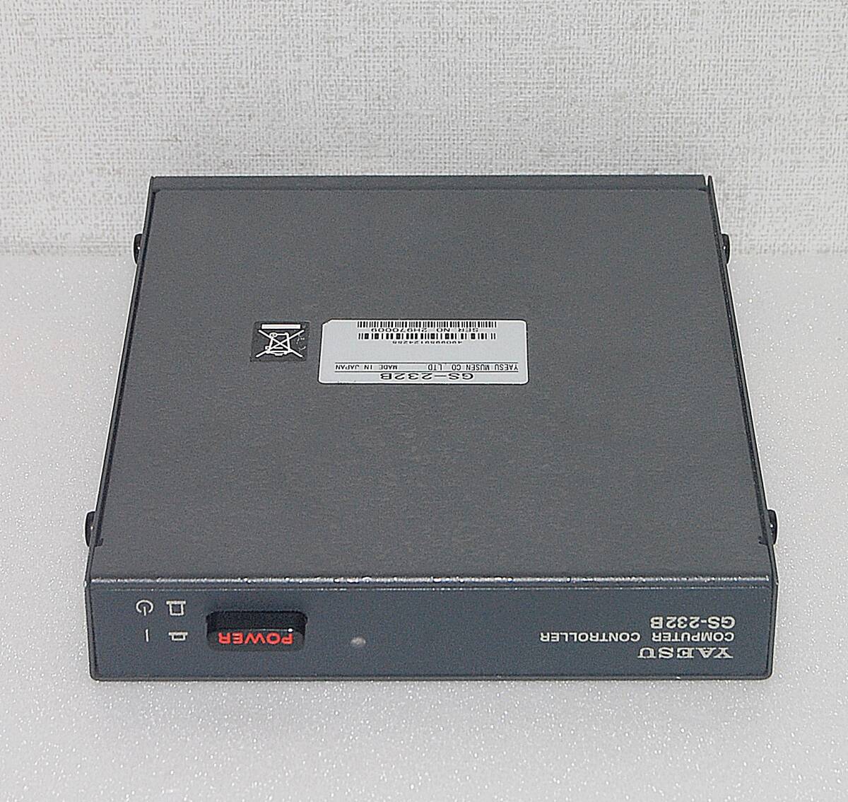 KIO YAESU ATAS120A(中古美麗品) & 自作コントローラー KIO様専用 YAESU ATAS120A(中古美麗品) & 自作コントローラー