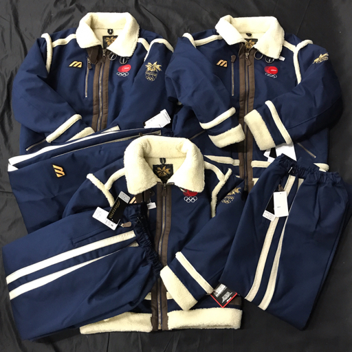 やや傷や汚れあり】ウーマンブティック編 L&LLサイズミセスの服