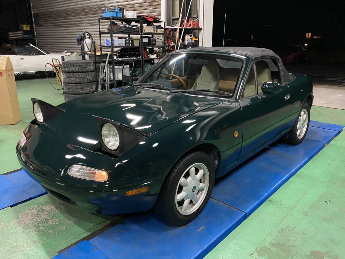 ☆MCワークス　ダズラー　DZ　７４２　LF　DZ742LF　スペシャルモデル　中古☆ MCワークス MC WORKS DAZZLER ダズラー 742LF MC Works ダズラー742LF